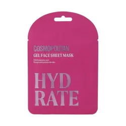 Gel Face Sheet Mask Hydrate