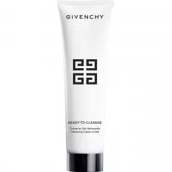 Givenchy - Crema limpiadora en gel Ready to Cleanse Givenchy.