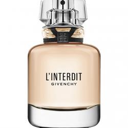 Givenchy - Eau De Parfum L'Interdit 50 Ml