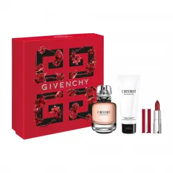 Givenchy - Estuche de regalo Eau de Parfum L'Interdit Givenchy.