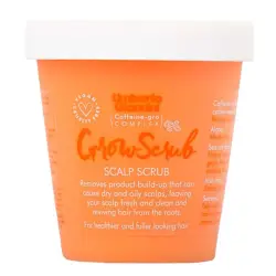 Grow Scrub Scalp Scrub - 250 g - Umberto Giannini