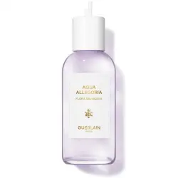 Guerlain - Aqua Allegoria Flora Salvaggia Perfumes 200 ml female