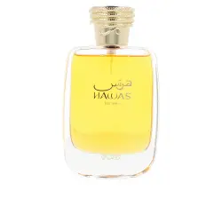 Hawas For Her eau de parfum vaporizador 100 ml