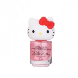 Hello Kitty Esmalte de Uñas a Base de Agua 3 ml