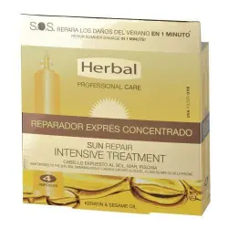 Herbal Professional Care Reparador Exprés Concentrado Und. Sérum Reparador