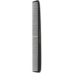 HH Simonsen - Carbon Comb No. 274 Peines 1 pieces unisex
