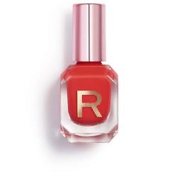 High Gloss nail polish #zest