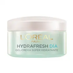 Hydrafresh DÃ­a