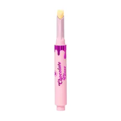 I Heart Revolution - Brillo de labios Chocolate Glaze - Caramel