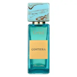 - I Turchesi Costiera Perfumes unisex 100 ml unisex