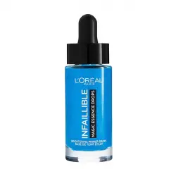 Infalible Magic Essence Drops