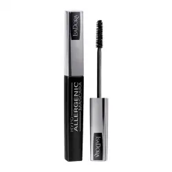 Isadora - Hypo-Allergenic Máscaras de pestañas 7 ml Nr. 01 - Black