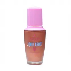 Jeffree Star Cosmetics - Iluminador Liquid Frost - Chill Zone