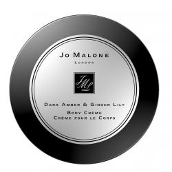 Jo Malone London - Crema Corporal Dark Amber & Ginger Lily 175 Ml