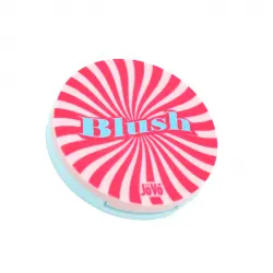 Jovo - Colorete en polvo Blush - 02: Sweet Kiss