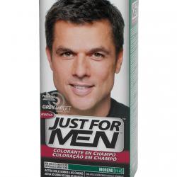 Just For Men - Coloración Sin Amoniaco