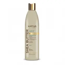 Kativa - Karite Coco Marula Champú Champús 355 ml female