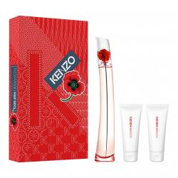 Kenzo - Estuche De Regalo Eau de Parfum Flower By L'Absolue