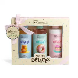Kit Baño Petits Delices