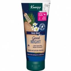 Kneipp Gel de Ducha Good Night, 200 ml