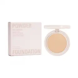 Kylie Cosmetics - Natural Blur Powder Bases de maquillaje 10 g 2WN