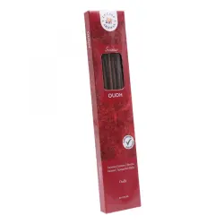 La Casa de los Aromas - Incienso en sticks - Oudh