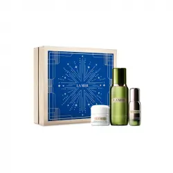La Mer Cofre Treatment Lotion 100 Ml + Cream 15 Ml + Serum 15 Ml