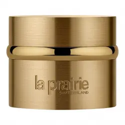 La Prairie - Contorno de ojos revitalizante Pure Gold Radiance Eye Cream 20 ml La Prairie.