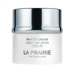 La Prairie - White Caviar Light Infusion Cream Cremas de día 50 ml unisex