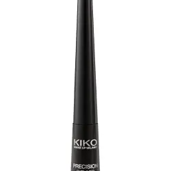 Lápiz De Ojos Líquido Precision Eyeliner Kiko Milano