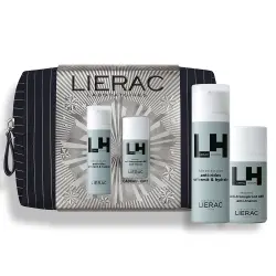 LH FLUIDO ANTIEDAD GLOBAL ESTUCHE 2 pz