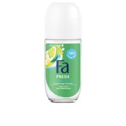 Limones Del Caribe deo roll-on 50 ml