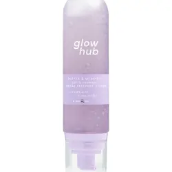Limpiador purify & brighten jelly cleanser Glow Hub 120 ml