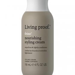 Living Proof - Tratamiento Nourishing Styling Cream No Frizz 118 Ml