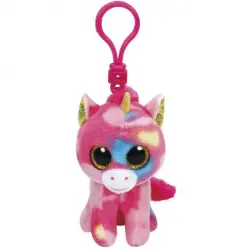 Llavero Peluche Fantasía Unicornio