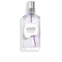 L'Occitane En Provence - Eau De Toilette Lavanda Blanca 50 Ml