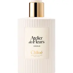 Loción Corporal Atelier des Fleurs Cedrus Perfumed 300 ml Chloé