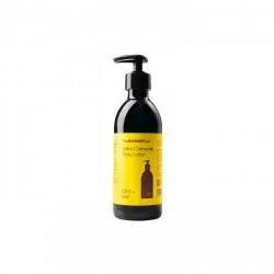 Loción Corporal CBD + Miel 220 ml