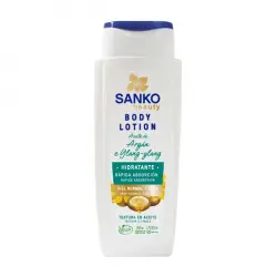 Loción Corporal Ylang-Ylang 400 ml