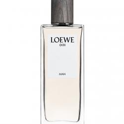 LOEWE - Eau De Parfum 001 Man 100 Ml