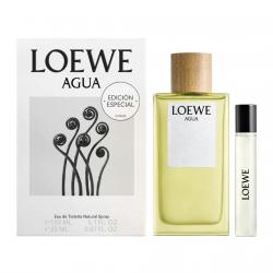 LOEWE - Estuche De Regalo Eau De Toilette Agua 150 Ml