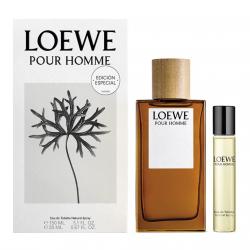 LOEWE - Estuche De Regalo Eau De Toilette Pour Homme 150 Ml