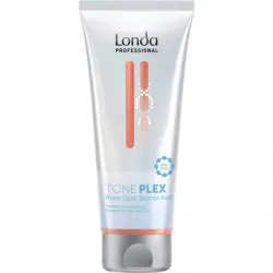 Londa Professional Rose-Gold Blonde Mask 200 ml 200.0 ml
