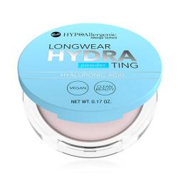 Long Wear Hydrating Powder