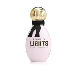Lovely Lights eau de parfum vaporizador 30 ml