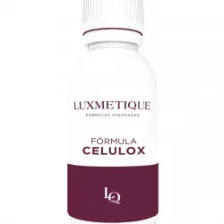 Luxmetique - 15 Viales Bebibles Fórmula Celulox