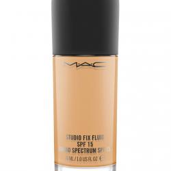 M.A.C - Base De Maquillaje Studio Fix Fluid SPF 15