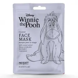 Mad Beauty - Mascarilla facial Winnie The Pooh - Eyore