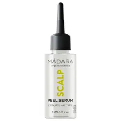 Mádara - Suero exfoliante para el cuero cabelludo Sérums y aceites capilares 50 ml unisex