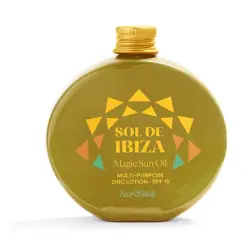 Magic Sun Oil